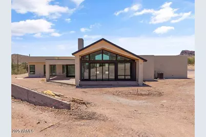 3505 S Kings Ranch Court, Gold Canyon, AZ 85118 - Photo 4