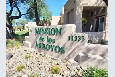 11333 N 92nd Street #1119, Scottsdale, AZ 85260 - Photo 44