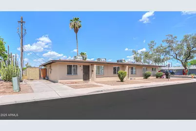 3014 N 70th Street, Scottsdale, AZ 85251 - Photo 1