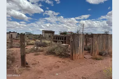 1216 Marauder Road #46, Winslow, AZ 86047 - Photo 1