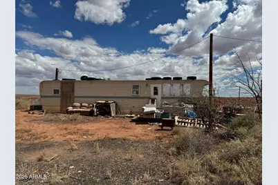 1300 Marauder Road #48, Winslow, AZ 86047 - Photo 1
