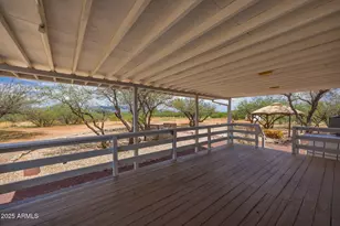 7193 S Pintek Ln, Hereford, AZ 85615 - Photo 24