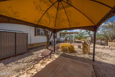 7193 S Pintek Lane, Hereford, AZ 85615 - Photo 32