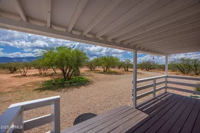 7193 S Pintek Lane, Hereford, AZ 85615 - Photo 4