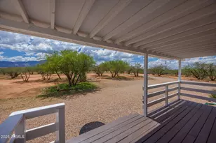 7193 S Pintek Ln, Hereford, AZ 85615 - Photo 4