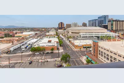 310 S 4th Street #1902, Phoenix, AZ 85004 - Photo 8