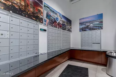 310 S 4th Street #1902, Phoenix, AZ 85004 - Photo 28