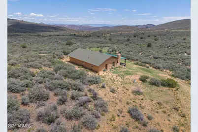 9955 E Iron King Road, Dewey, AZ 86327 - Photo 30