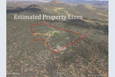 9955 E Iron King Road, Dewey, AZ 86327 - Photo 26