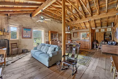 9955 E Iron King Road, Dewey, AZ 86327 - Photo 8