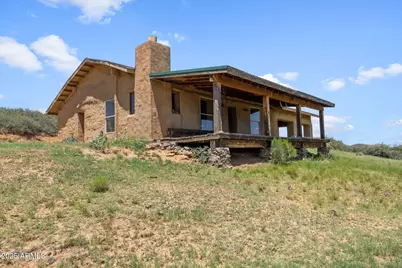 9955 E Iron King Road, Dewey, AZ 86327 - Photo 2