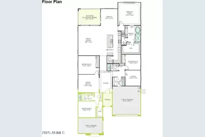 1272 E Penedes Drive, Gilbert, AZ 85298 - Photo 20