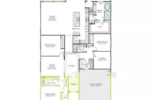 1272 E Penedes Dr, Gilbert, AZ 85298 - Photo 20