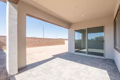 1272 E Penedes Drive, Gilbert, AZ 85298 - Photo 18