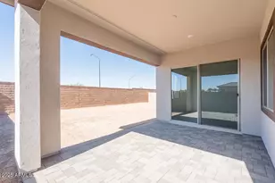 1272 E Penedes Dr, Gilbert, AZ 85298 - Photo 18