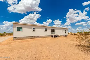 23069 W Milton Dr, Wittmann, AZ 85361 - Photo 32