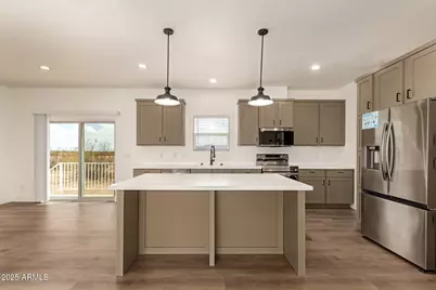 23069 W Milton Drive, Wittmann, AZ 85361 - Photo 4