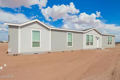 23077 W Milton Drive, Wittmann, AZ 85361 - Photo 2