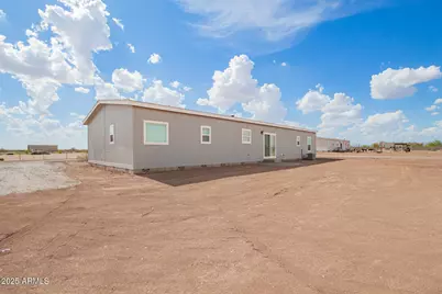 23077 W Milton Drive, Wittmann, AZ 85361 - Photo 30