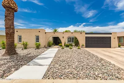 10313 W Brookside, Sun City, AZ 85351 - Photo 1