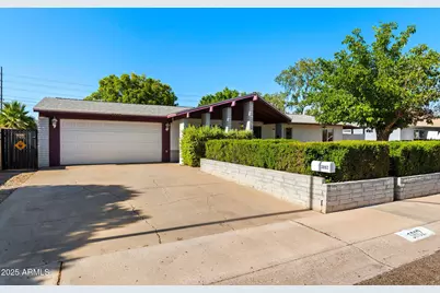 3802 W Rue De Lamour, Phoenix, AZ 85029 - Photo 1