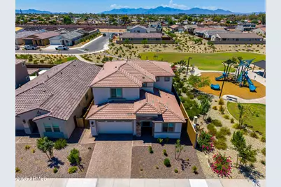 8773 W Medlock Drive, Glendale, AZ 85305 - Photo 1