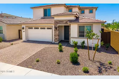 8773 W Medlock Drive, Glendale, AZ 85305 - Photo 60