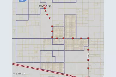423rd and Orangewood -- #Lot E, Tonopah, AZ 85354 - Photo 2