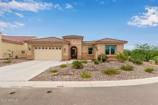 7387 W Cactus Wren, Florence, AZ 85132 - Photo 1