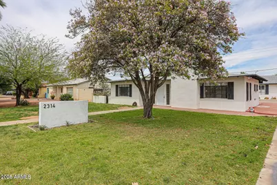 2314 E Osborn Road, Phoenix, AZ 85016 - Photo 1