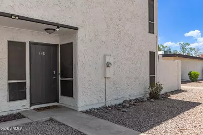 1051 S Dobson Road #138, Mesa, AZ 85202 - Photo 2