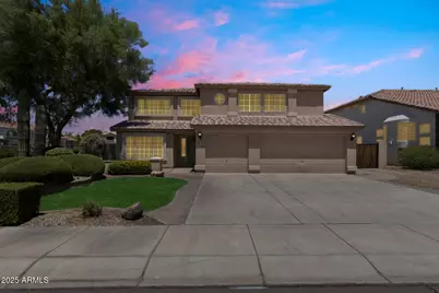 7224 W Remuda, Peoria, AZ 85383 - Photo 1