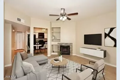 1126 W Elliot Road #1040, Chandler, AZ 85224 - Photo 2