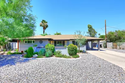 1310 W Pasadena Avenue, Phoenix, AZ 85013 - Photo 1