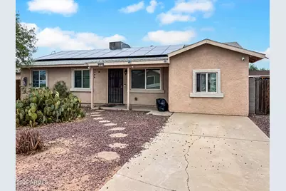 10134 W Camelia, Arizona City, AZ 85123 - Photo 1