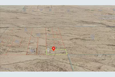 0 S Dolores Road #2, Florence, AZ 85132 - Photo 2