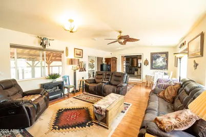 42897 N Pickett Corral Road, Seligman, AZ 86337 - Photo 18