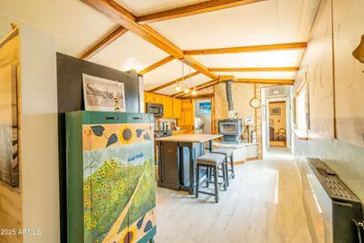 42897 N Pickett Corral Road, Seligman, AZ 86337 - Photo 32