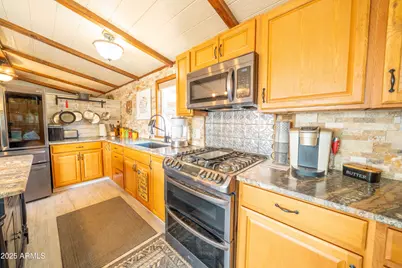 42897 N Pickett Corral Road, Seligman, AZ 86337 - Photo 34