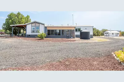 42897 N Pickett Corral Road, Seligman, AZ 86337 - Photo 12
