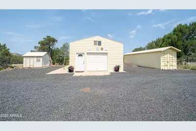 42897 N Pickett Corral Road, Seligman, AZ 86337 - Photo 14
