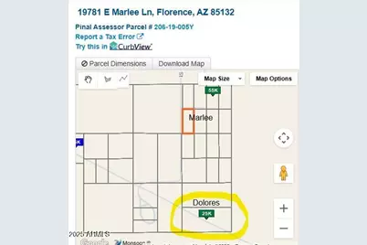 0 S Dolores Road #3, Florence, AZ 85132 - Photo 10