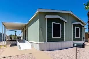 2000 S Apache Rd, Buckeye, AZ 85326 - Photo 1