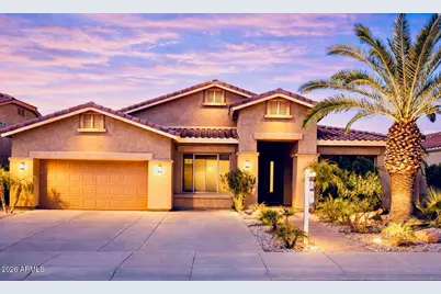 2332 W Andrea Drive, Phoenix, AZ 85085 - Photo 1