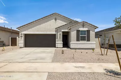 25951 W Hasan, Buckeye, AZ 85326 - Photo 1