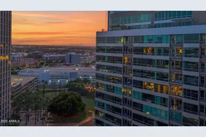 1 E Lexington Avenue #1101, Phoenix, AZ 85012 - Photo 22