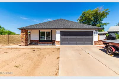 4612 S Beck, Tempe, AZ 85282 - Photo 1