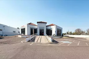 1120 W Main St, Mesa, AZ 85201 - Photo 1