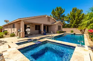 252 W Leatherwood Ave, San Tan Valley, AZ 85140 - Photo 1