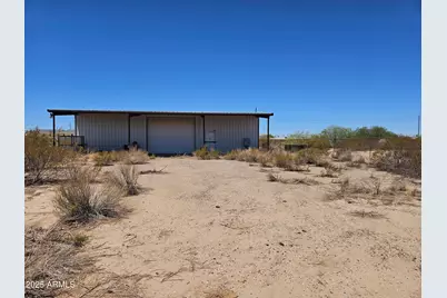 15955 S Sunland Gin Road, Arizona City, AZ 85123 - Photo 1
